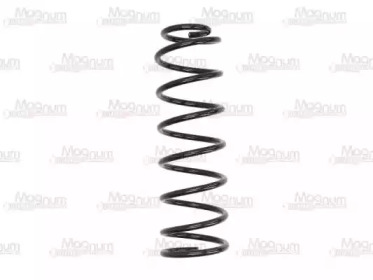 MAGNUM TECHNOLOGY sg114mt -  Пружина ходовой части